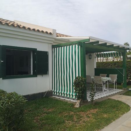 Maspalomas Dunas Golf מראה חיצוני תמונה