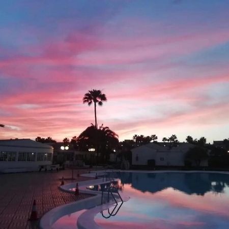 Maspalomas Dunas Golf מראה חיצוני תמונה