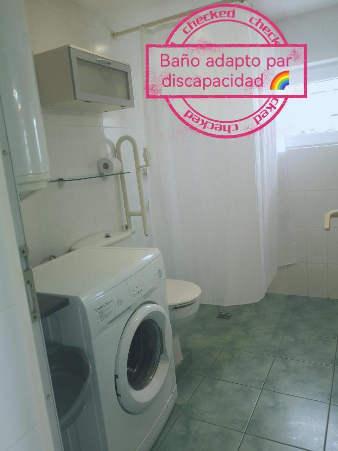 Maspalomas Dunas Golf מראה חיצוני תמונה