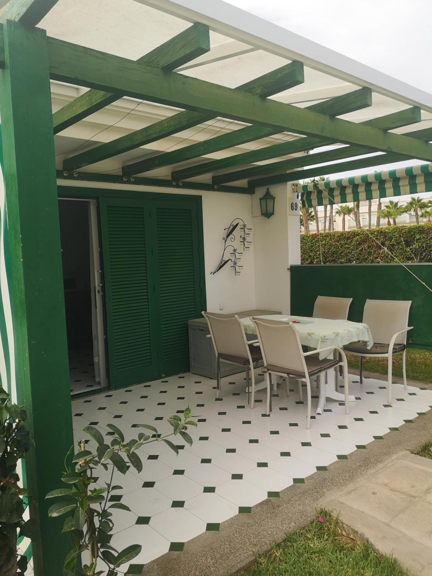 Maspalomas Dunas Golf מראה חיצוני תמונה