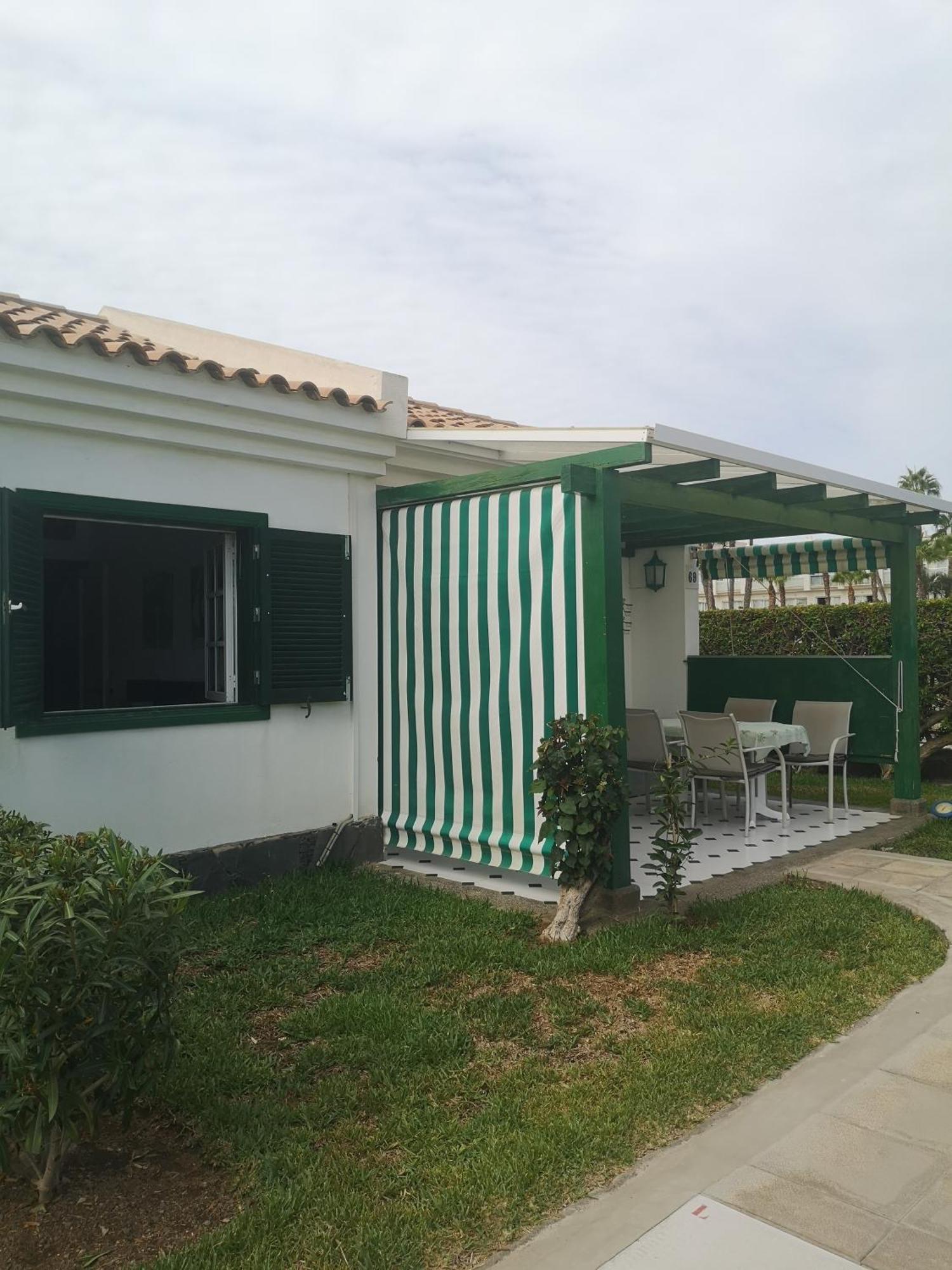 Maspalomas Dunas Golf מראה חיצוני תמונה